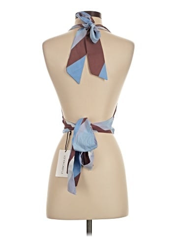 Cotton Candy LA Sleeveless Blouse (view 2)