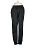 Hurley 100% Polyester Black Track Pants Size M - photo 1