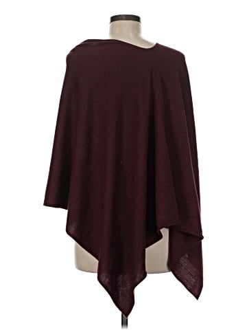 Kerisma Poncho (view 2)