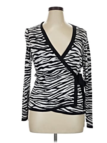 Lane Bryant Cardigan (view 1)