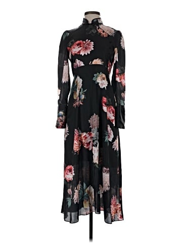 Zara Casual Dress (view 1)