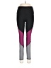 RBX Color Block Purple Active Pants Size L - photo 1