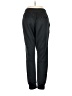 Hurley 100% Polyester Black Track Pants Size M - photo 2