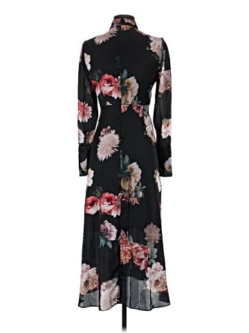 Zara Casual Dress (view 2)
