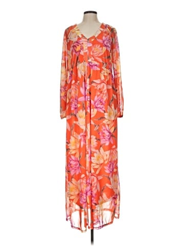 IMAN Casual Dress (view 1)