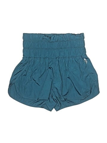 FP Movement Athletic Shorts (view 1)