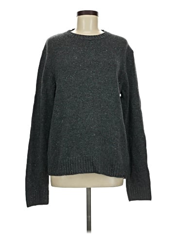 Union Pullover Sweater (view 1)