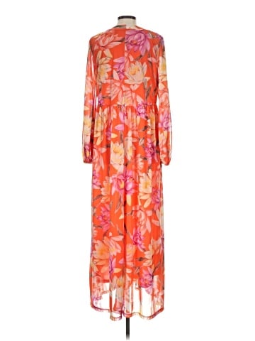 IMAN Casual Dress (view 2)