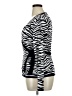 Lane Bryant 100% Rayon Black Cardigan Size 14 - 16 Plus - photo 5