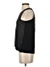 Olivaceous Black Sleeveless Top Size S - photo 5