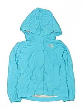 The North Face Raincoat