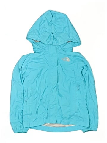 The North Face Raincoat (view 1)