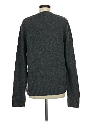 Union Pullover Sweater (view 2)