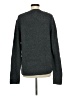 Union 100% Acrylic Gray Pullover Sweater Size M - photo 2