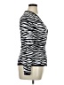 Lane Bryant 100% Rayon Black Cardigan Size 14 - 16 Plus - photo 4