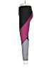 RBX Color Block Purple Active Pants Size L - photo 5