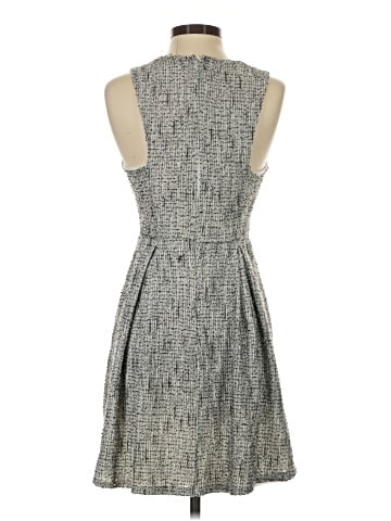 Aqua Casual Dress (view 2)