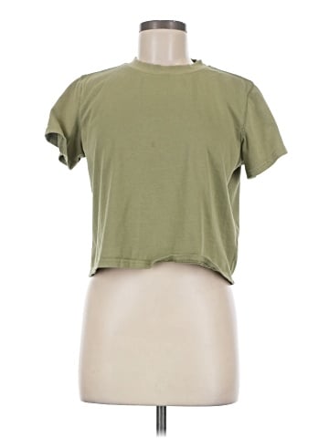 Böhme Short Sleeve T-Shirt (view 1)