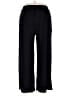 Cider Black Casual Pants Size XL - photo 1
