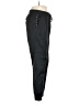 Hurley 100% Polyester Black Track Pants Size M - photo 4