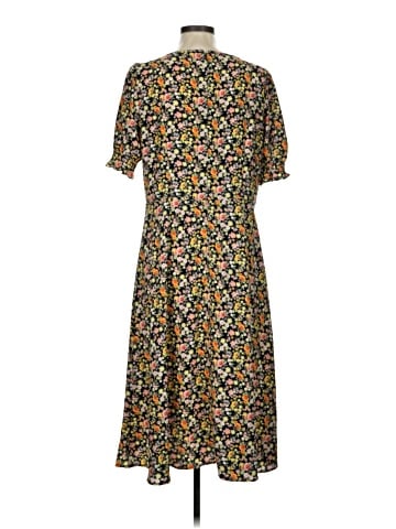 Ann Taylor LOFT Outlet Casual Dress (view 2)