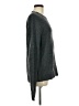 Union 100% Acrylic Gray Pullover Sweater Size M - photo 4