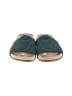 Vionic Teal Sandals Size 7 - photo 2
