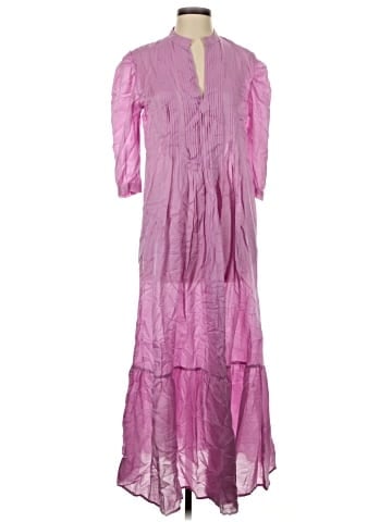 matta Casual Dress (view 1)