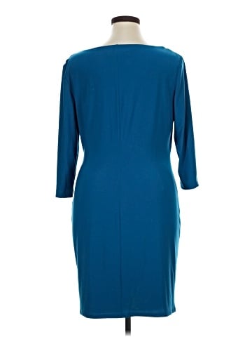Evan Picone Cocktail Dress (view 2)