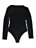 T by Alexander Wang Black Bodysuit Size S - photo 2