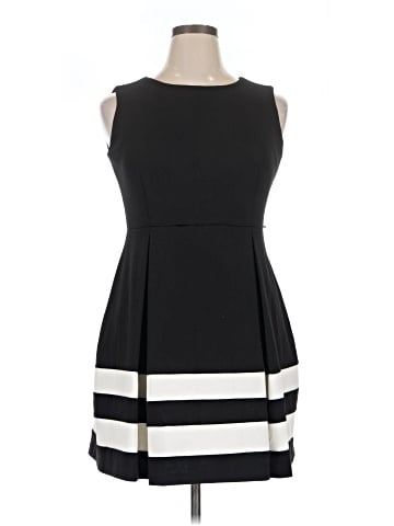 Calvin Klein Cocktail Dress (view 1)