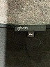 Gibson Black 3/4 Sleeve Top Size Med Petite - photo 7