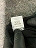 Gibson Black 3/4 Sleeve Top Size Med Petite - photo 8
