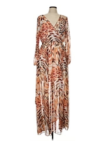 JLo by Jennifer Lopez Casual Dress (view 1)