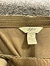 J.Jill Solid Tan Casual Pants Size XL - photo 4