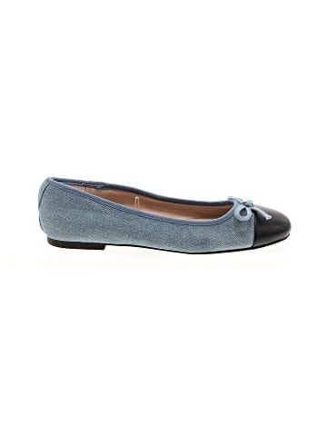 Gap Flats (view 1)