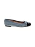 Gap Blue Flats Size 6 - photo 1