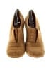 Tory Burch Brown Heels Size 8 - photo 2
