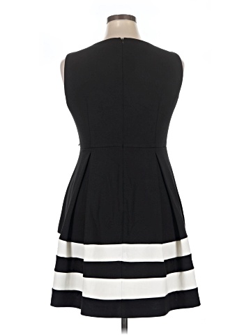 Calvin Klein Cocktail Dress (view 2)