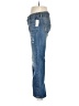 STETSON Stars Blue Jeans Size 6 - photo 5