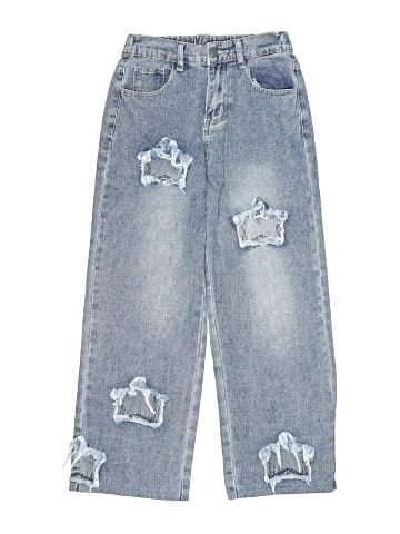 Assorted Brands Jeans (view 1)