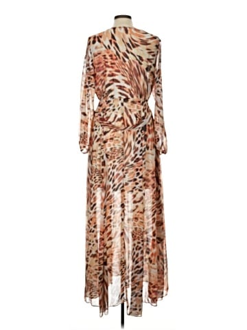JLo by Jennifer Lopez Casual Dress (view 2)