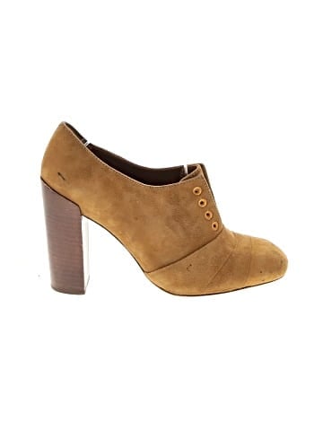 Tory Burch Heels (view 1)