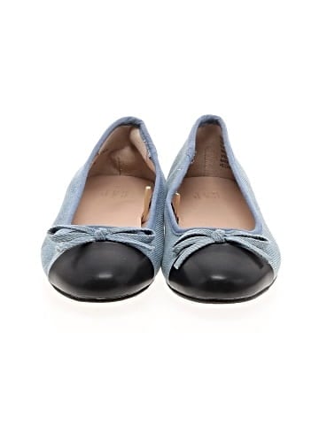 Gap Flats (view 2)