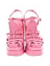 Assorted Brands Pink Sandals Size 8 1/2 - photo 2