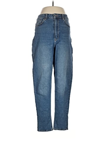 Divided by H&M Jeans (view 1)
