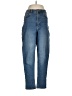 Divided by H&M Blue Jeans Size 8 - photo 1