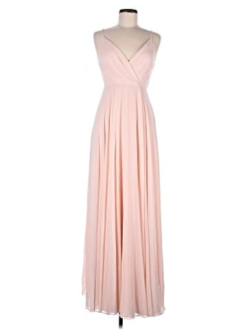Lulus Cocktail Dress (view 1)