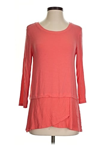 Cuddl Duds Casual Dress (view 1)
