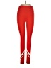 Tory Sport Color Block Red Active Pants Size S - photo 1